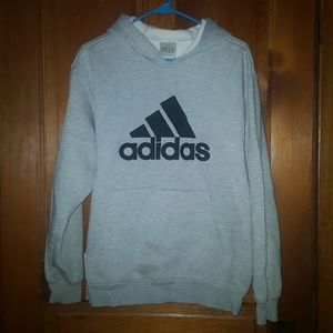Adidas hoodie